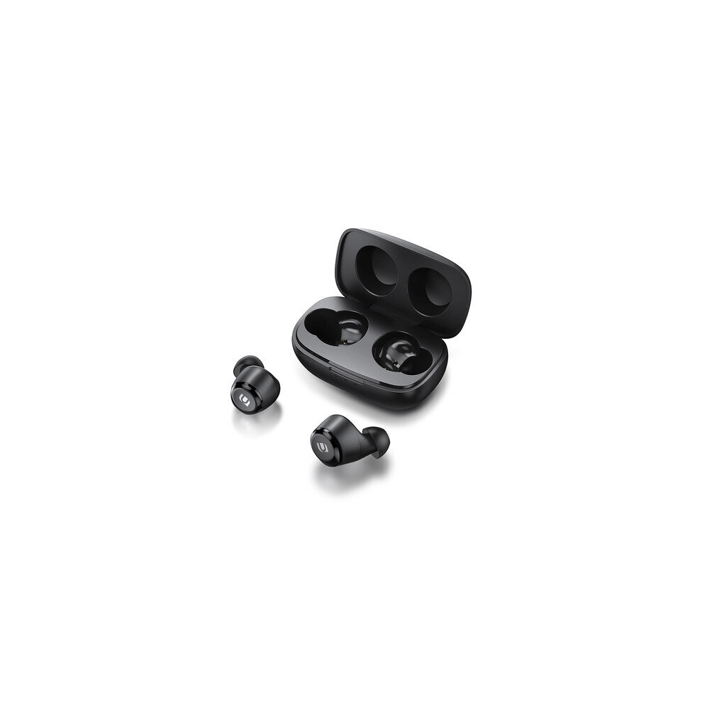 Ugreen Hitune Ws100 Tws Bluetooth Qcc3020 Headphones True Wireless Stereo Earbuds Noise Reduction Hifi Earphone 6900071655557