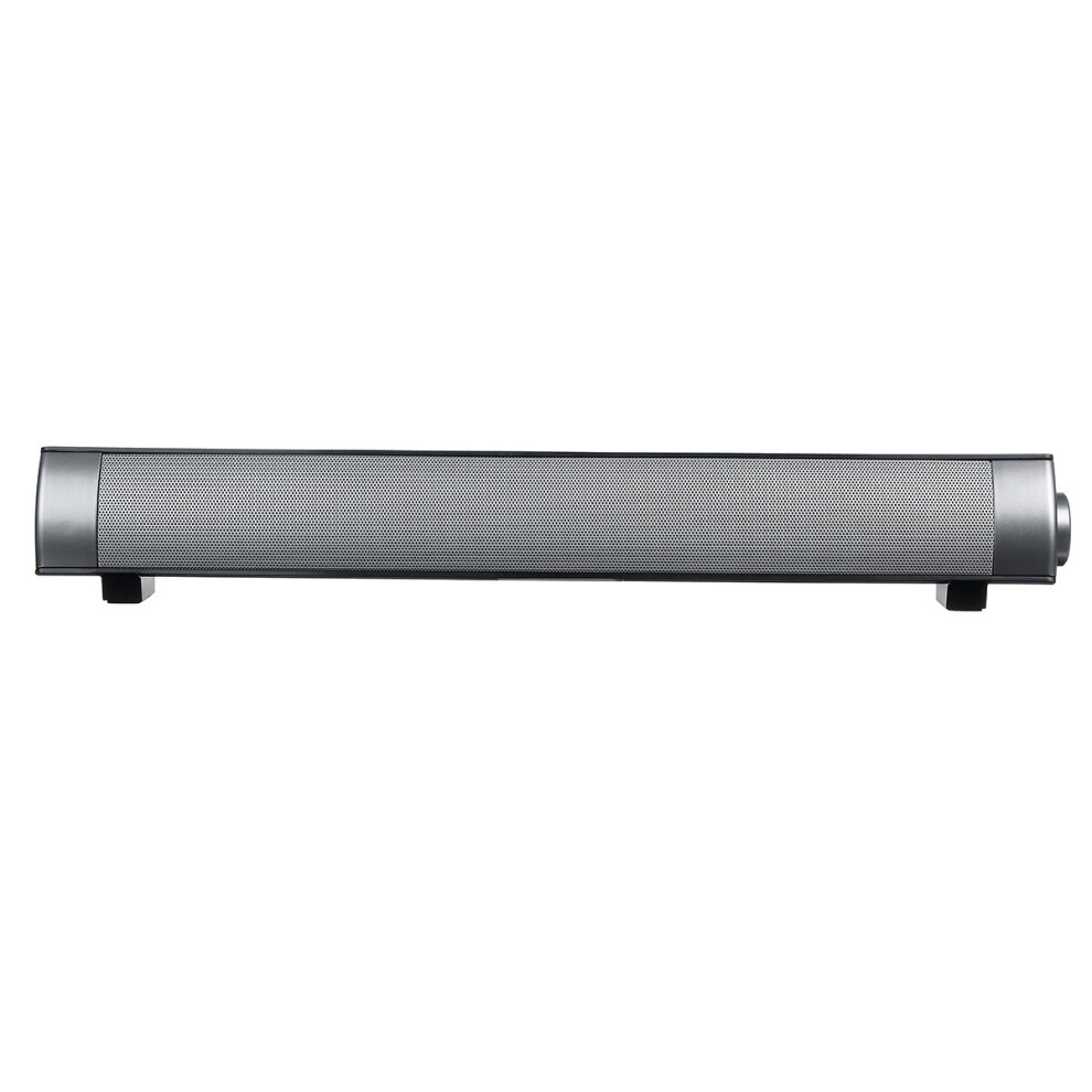 Wireless Bluetooth Sound Bar Speaker Super Bass Stereo Home Tv Subwoofer Speaker System 823271557734