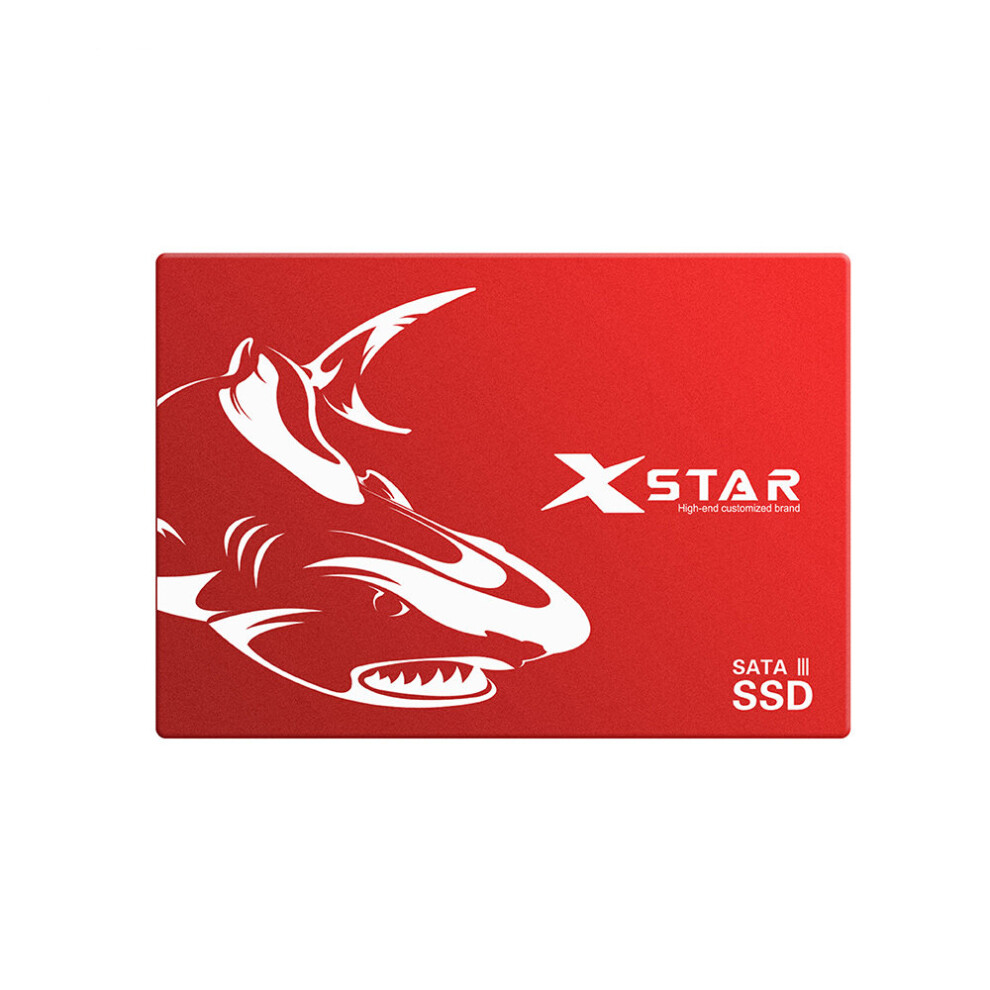 X Star Solid State Drive 120Gb 240Gb 480Gb Internal Hard Drive For Pc Laptop Computer Hard Disk Red 746060350258