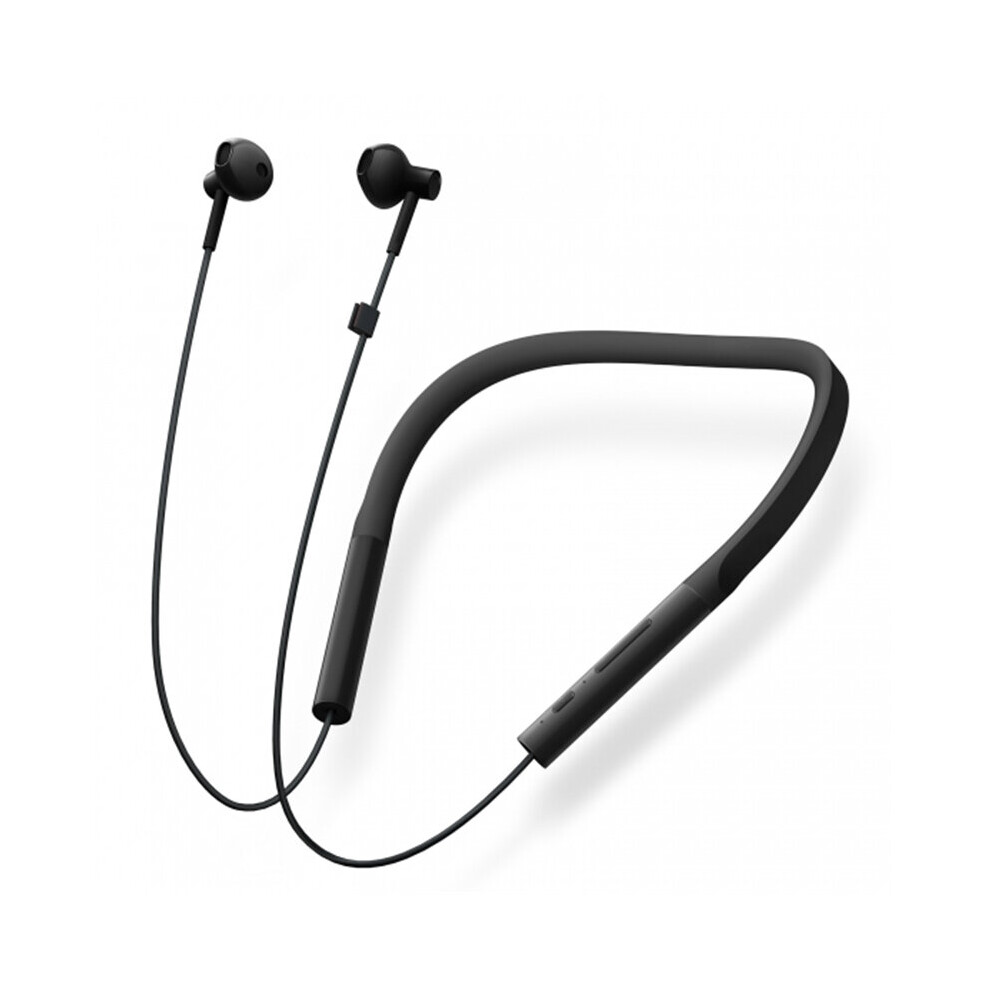 Xiaomi Youth Version Neckband Wireless Bluetooth Earphone Hifi Dynamic Sports Headphone With Mic 9403950504108