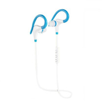 Wireless bluetooth Earphone Stereo In ear Noise Cancelling Earbuds with Mic for iOS Android Phone