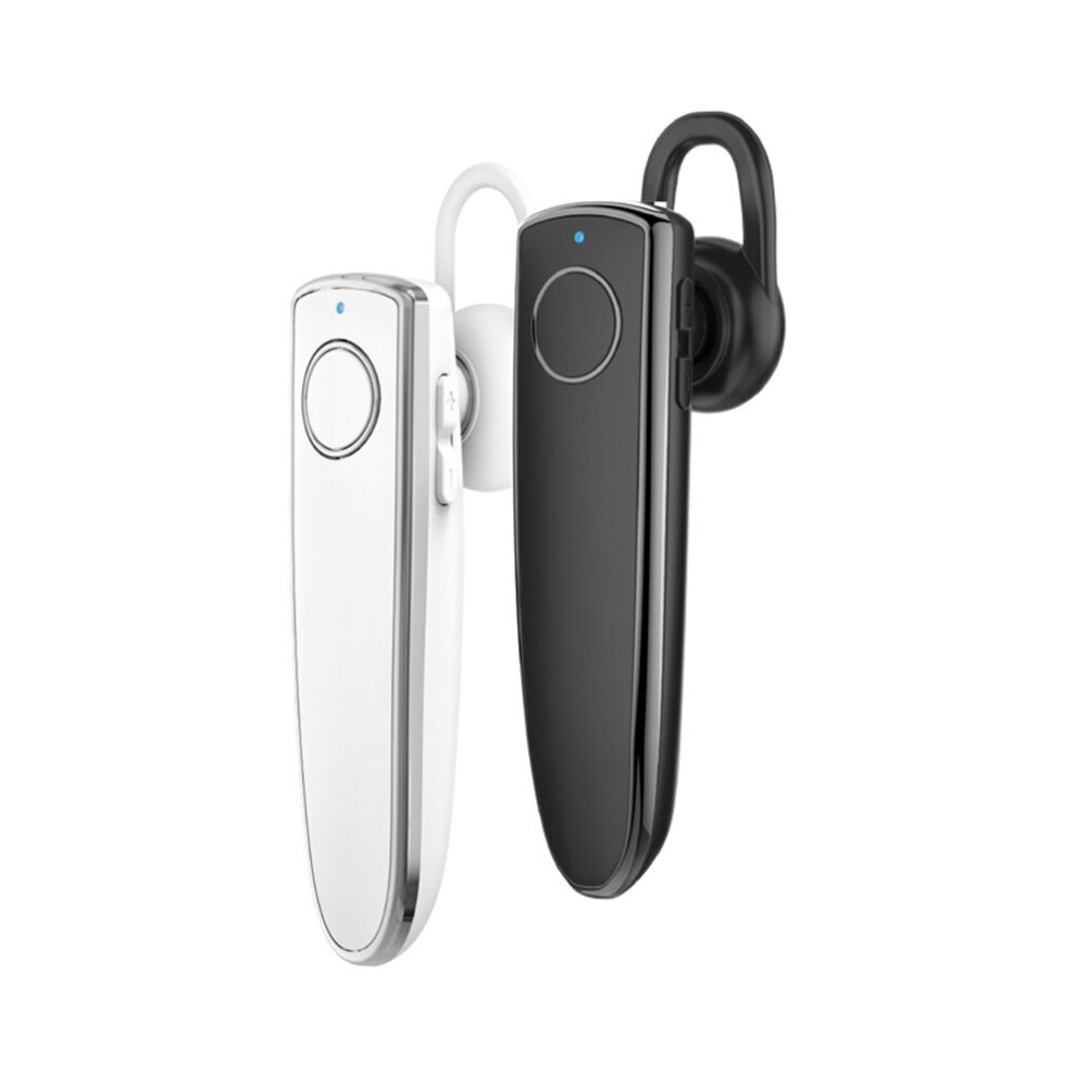 Pingao Pg Dr02 Bluetooth 5.0 Stereo Bass Headphones Business Sports Gaming Earphone With Mic 6900081762719