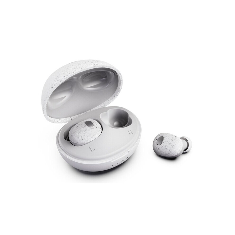 Whizzer E3 Tws Earbuds Bluetooth 5.0 Earphone Hifi Bass Stereo Mini Fitnesss Earbuds Ipx7 Waterproof Headset With Mic Light 6900072805326