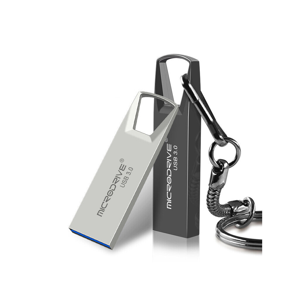Microdrive Usb Flash Drive 32Gb 64Gb 128Gb Pendrive Waterproof Usb 3.0 Memory Storage Disk U Disk 6900064165599