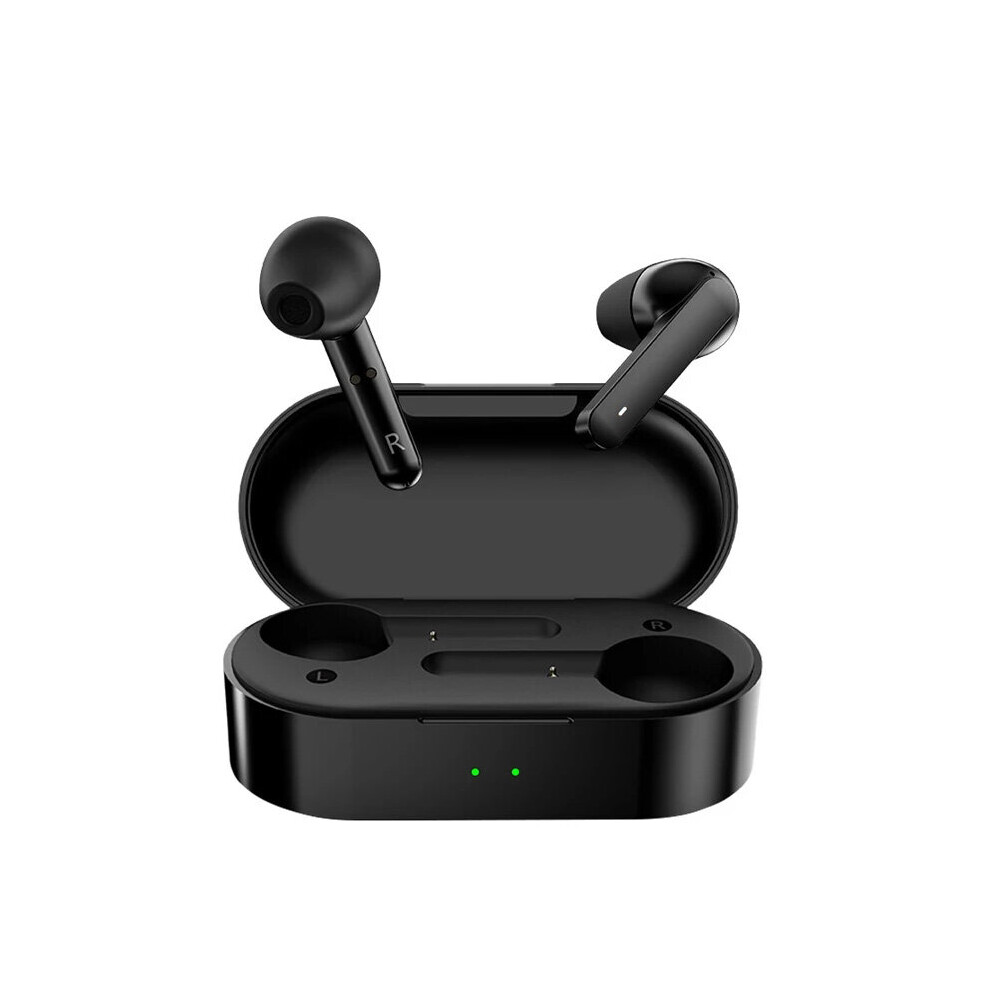 Qcy T3 Tws Earphone Wireless Bluetooth V5.0 Headset Hifi Stereo Bass Noise Reduction Headphones Smart Touch Ipx5 Waterproof Earbuds With Mic With Ch 6900080388026