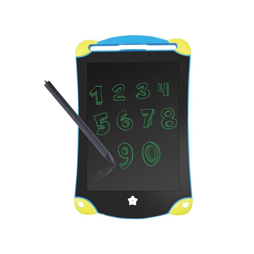 8.5Inch Lcd Digital Tablet Drawing Notepad Writing Electronic Handwriting Painting Board Child Toys 6258759261058
