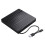 2 in 1 Type C USB 3.0 External CD DVD Player Optical Drive CD Burner 1