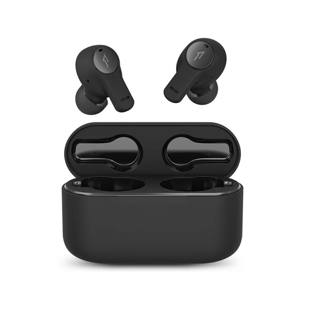 1More Ecs3001t Pistonbuds Tws Earphones 4 Enc Mic Low Latency Dynamic Stereo Earbuds Touch Control Sports Headphones 6900082758537