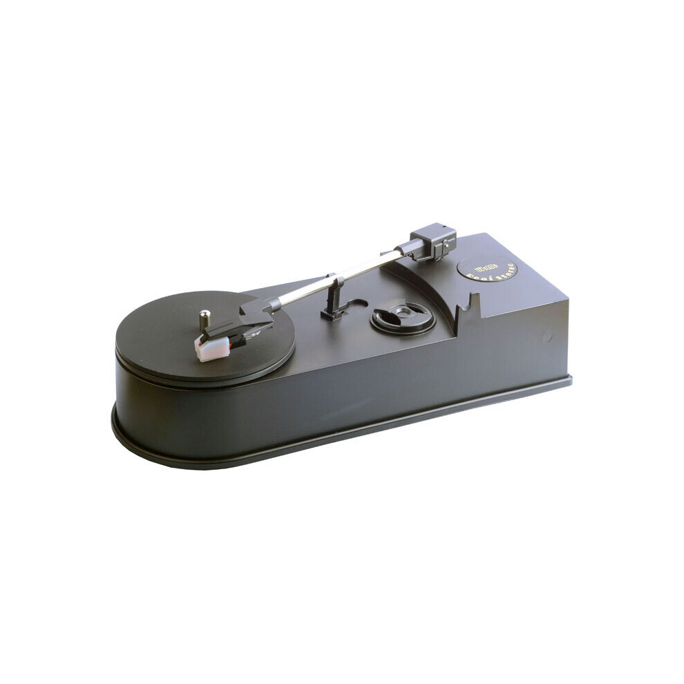 Wimi Ec008b Turntable Player With Built In Speaker Vinyl Lp Tape To Mp3 Wav Converter 300028195154