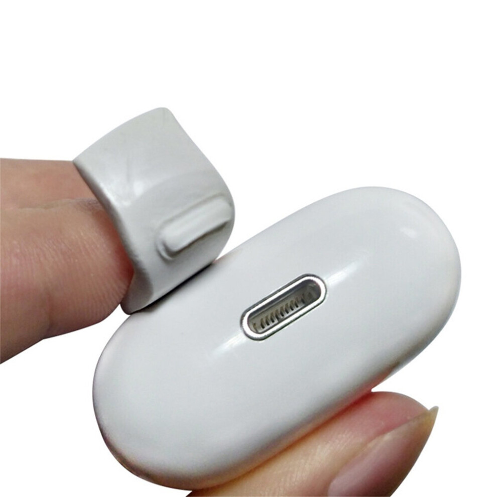 3Pcs Glue Tooth Earphone Clean Glue Earphone Cleaning Tool Clean Cement For Airpods Earphone Tooth Earbuds Blue 710954508919