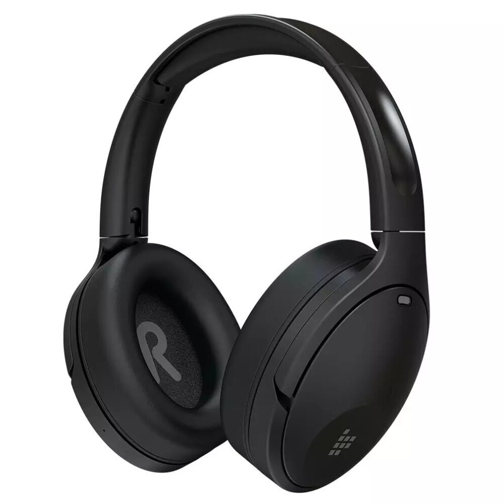 Tronsmart Apollo Q10 Bluetooth 5.0 Headphones Active Noise Cancelling Headset With 40Mm Dynamic Neodymium Speaker 100 Hour Playtime 710954517683