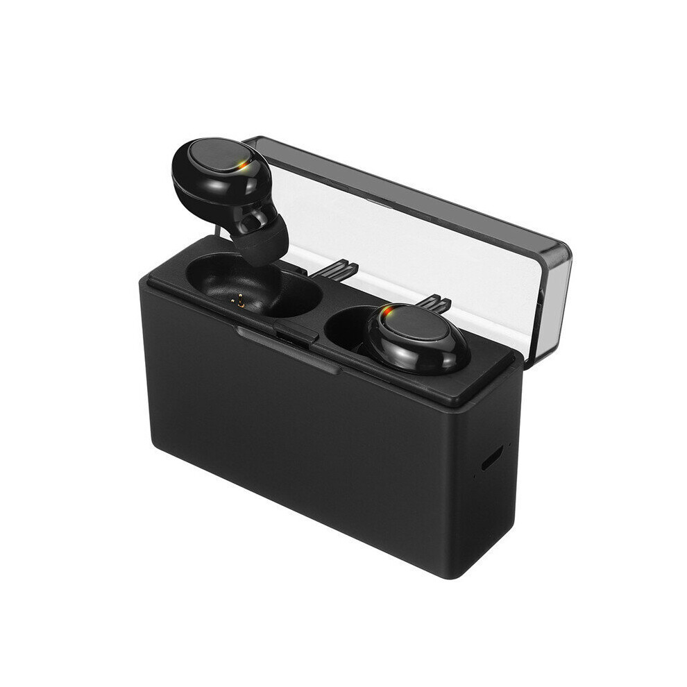 T3 Tws Bluetooth 5.0 Earbuds Hi Fi Noise Cancelling Wireless Headset Earphone With 3500Mah Charging Case Power Bank 655887838446