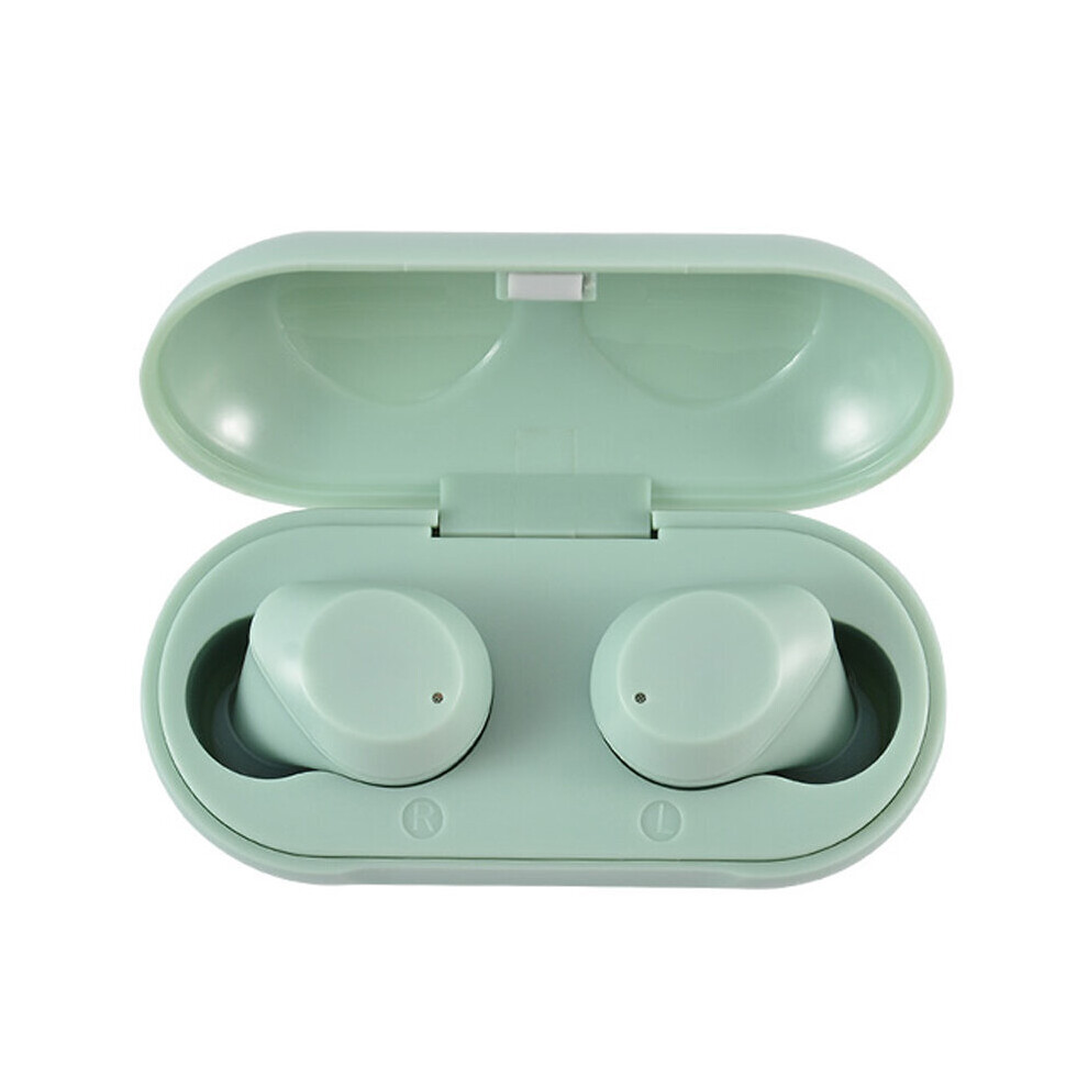 Bakeey N70 B Tws Earphones Bluetooth 5.0 Hifi Noise Reduction Low Latency Wireless Headphones Ipx5 Waterproof Smart Touch Mini Earbuds With Mic 6900080916670