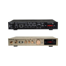 Sunbuck Power Amplifier Five channel High power Built in bluetooth Speaker With Mic Port For Home