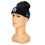 bluetooth Winter Hat Wireless Headphone Hat Music Knitting Hat bluetooth Music Hat with Led Light 7