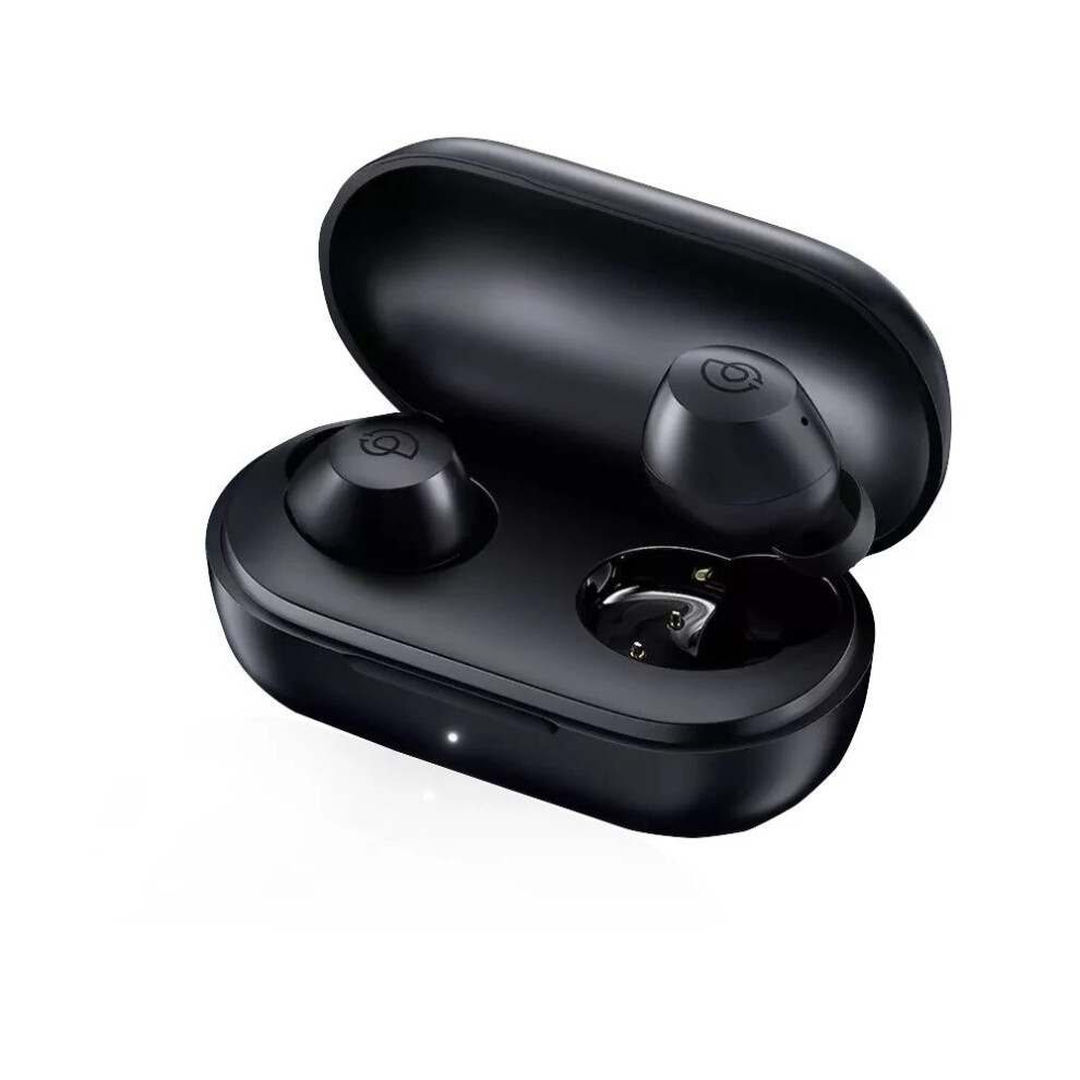 Haylou T16 Tws Wireless Earbuds Bluetooth 5.0 Earphone Anc Active Noise Canceling Wireless Charging Waterproof Sport Headset Headphone With Mic 5742607311213