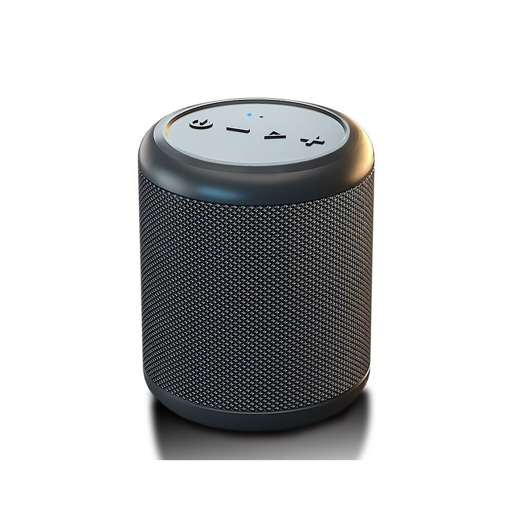 Bakeey 15W Wireless Bluetooth 5.0 Speaker Ipx6 Waterproof Soundpulse Deep Bass Soundbar 3600Mah Tws Nec Subwoofer 6900075474789