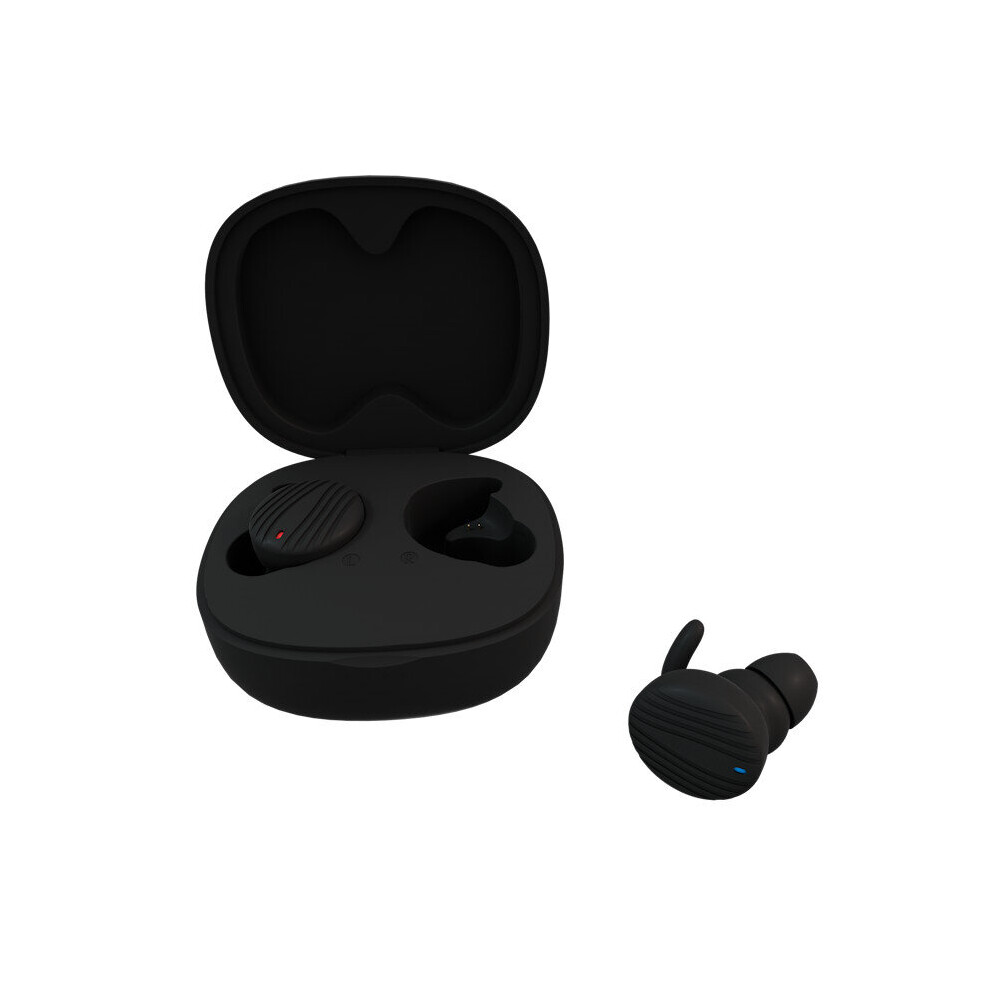 [True Wireless] Wb 259 Mini Tws Bluetooth 5.0 Earphone Noise Cancelling Deep Bass Bilateral Call Headphone 3596055841752