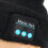 bluetooth Winter Hat Wireless Headphone Hat Music Knitting Hat bluetooth Music Hat with Led Light 5