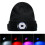 bluetooth Winter Hat Wireless Headphone Hat Music Knitting Hat bluetooth Music Hat with Led Light 1