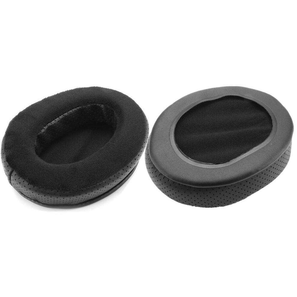 Memory Replacement Cushion Headphone Earpads For Brainwavz Hm5 Hm 5 Headphones 300028185810