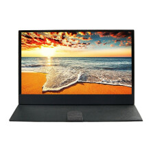 WIMAXIT M1330CT2 13.3 Inch 1080P Portable Gaming Computer Monitor USB C Touch Screen Display For Tablet Laptop