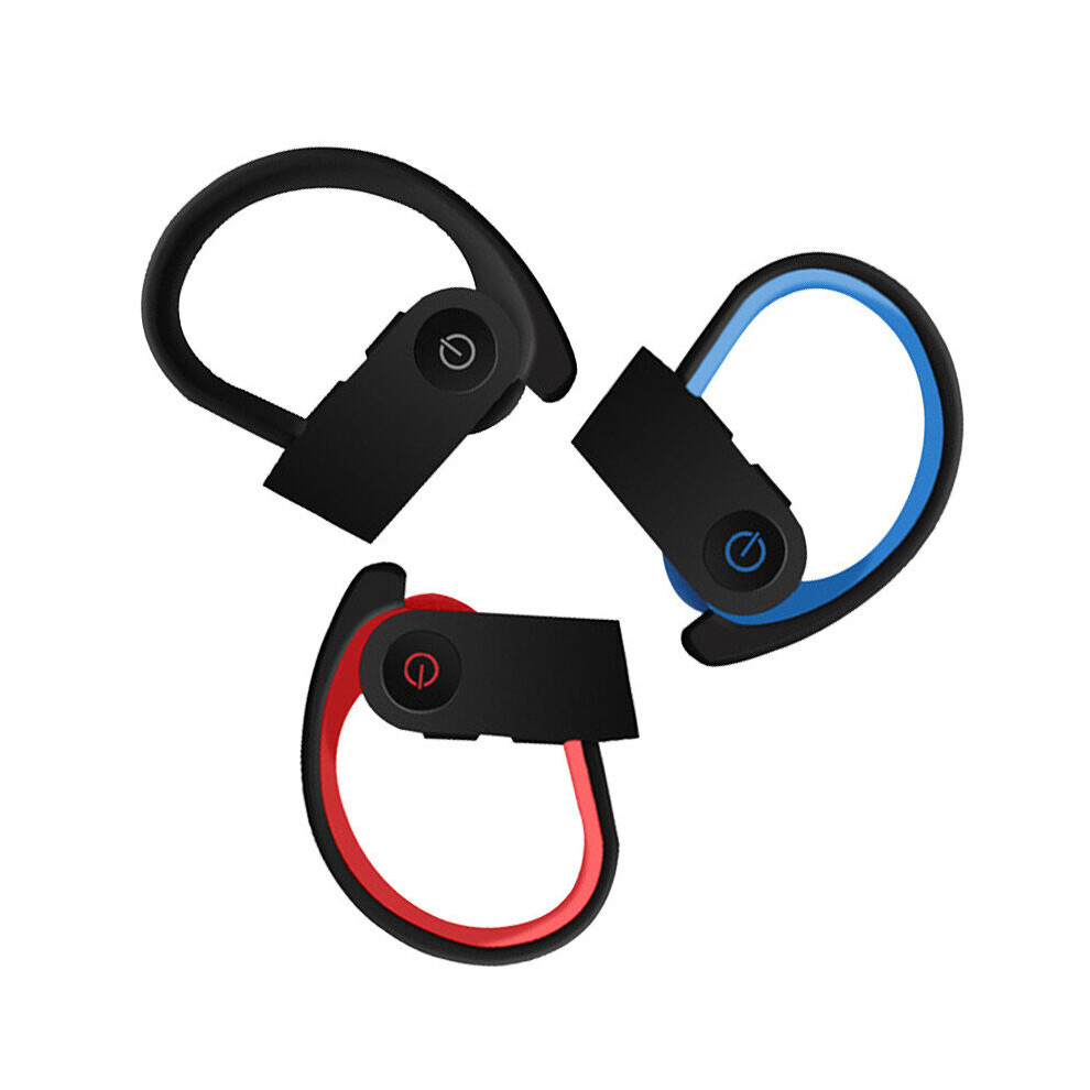 Tws 3 Wireless Bluetooth 5.0 Headsets Super Bass Stereo Sports Earphone Handsfree With Mic For Phones 829623352811