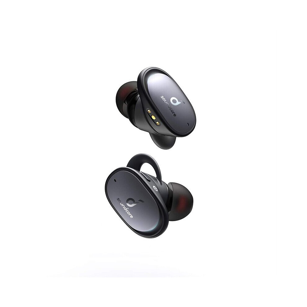 Anker Soundcore Liberty 2 Pro Tws Bluetooth V5.0 Earphone Acaa Knowles Balanced Armature Dynamic Drivers Studio Performance Hearid Personalized Eq W 6900079625934
