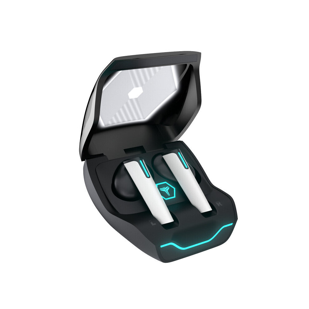 Bakeey I7s In Ear Tws Bluetooth Earbuds Earphones Wireless 5.0 Noise Cancelling With Led Lights Gaming Headset 787830137532