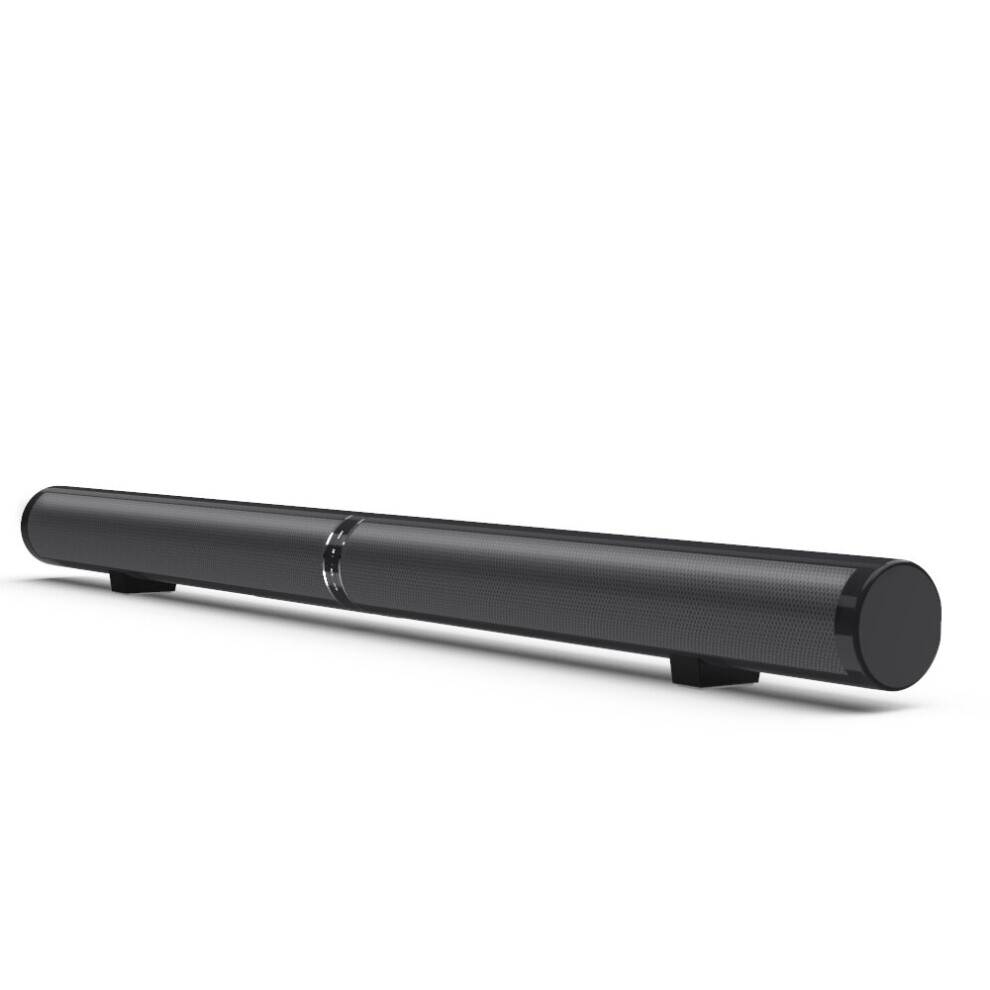 Lp 1807 Bluetooth Speaker Hifi Stereo Bass Soundbar Aux In U Disk Mp3 Play Split Speaker Subwoofer 710954603348