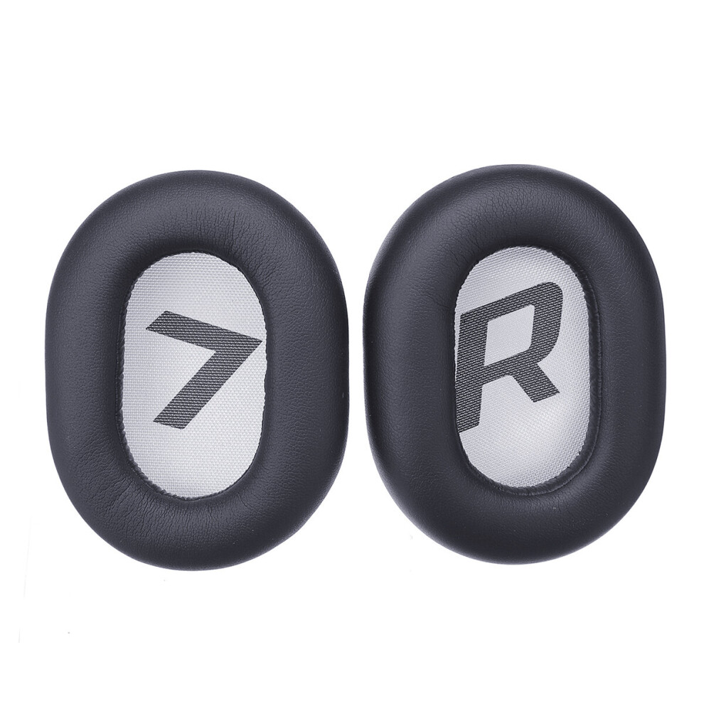 2Pcs Earpads Cushion Earmuffs For Plantronics Backbeat Pro 2 Noise Cancelling Headphone 791335074551