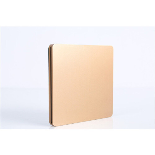 Type C External DVD Burner Ultra thin External CD DVD Player Optical Drive for PC Laptop Windows 2