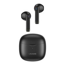 USAMS IA04 Mini In Ear TWS Earphones 3D Stereo Headphone Wireless Noise Cancelling Waterproof Earbuds Headsets