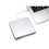 USB 3.0 External DVD Burner Ultra thin External CD DVD Player Optical Drive for PC Laptop Windows 1