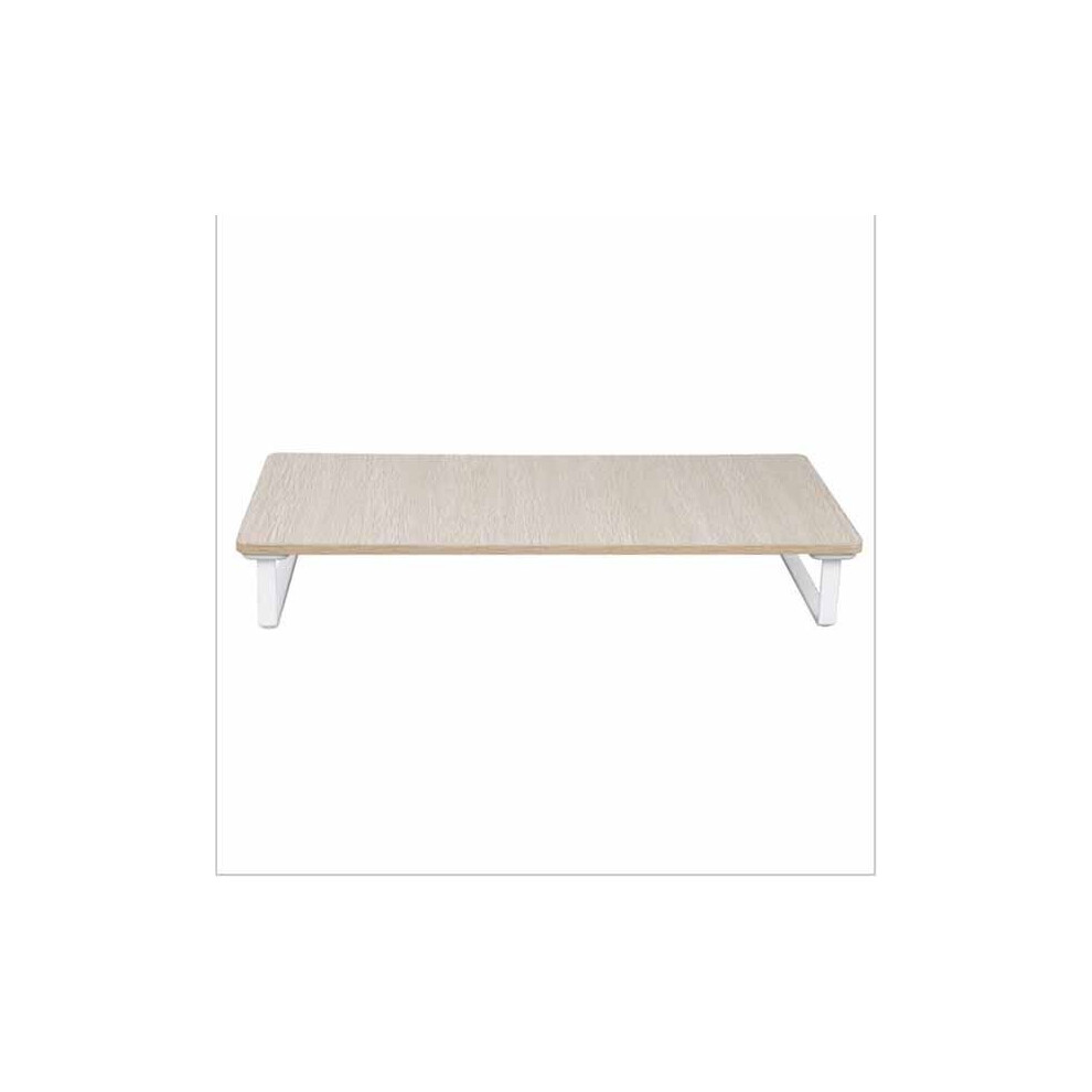 Xgear Computer Monitor Bracket Increased Rack Base Table Bracket Keyboard Storage Rack 778986352641