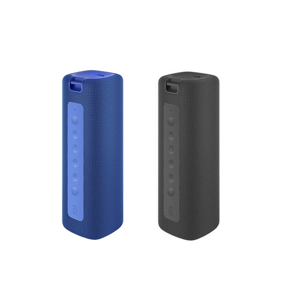Original Xiaomi Mi Portable Bluetooth Speaker 16W Hifi Bass Tws Wireless Soundbar Ipx7 Waterproof Outdoor Speaker 6900080141034