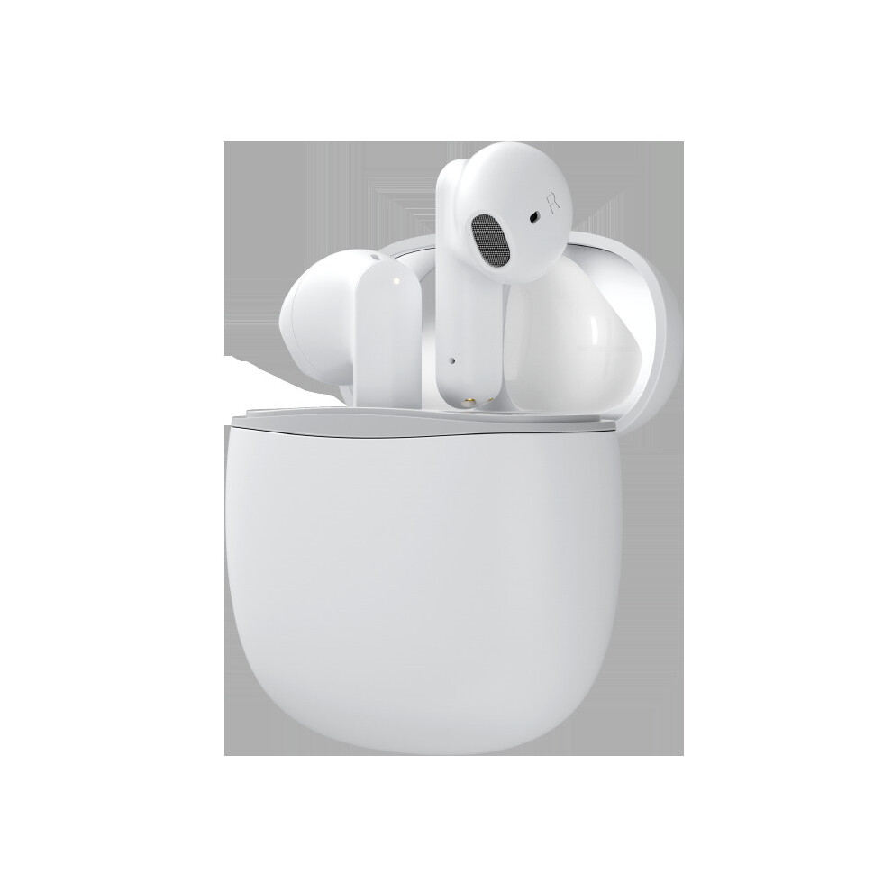 Havit S2 Touch Control Bluetooth Earphones Noise Cancelling Headset Freerole Hd Stereo Wireless Headphones Earbuds 6900083782005