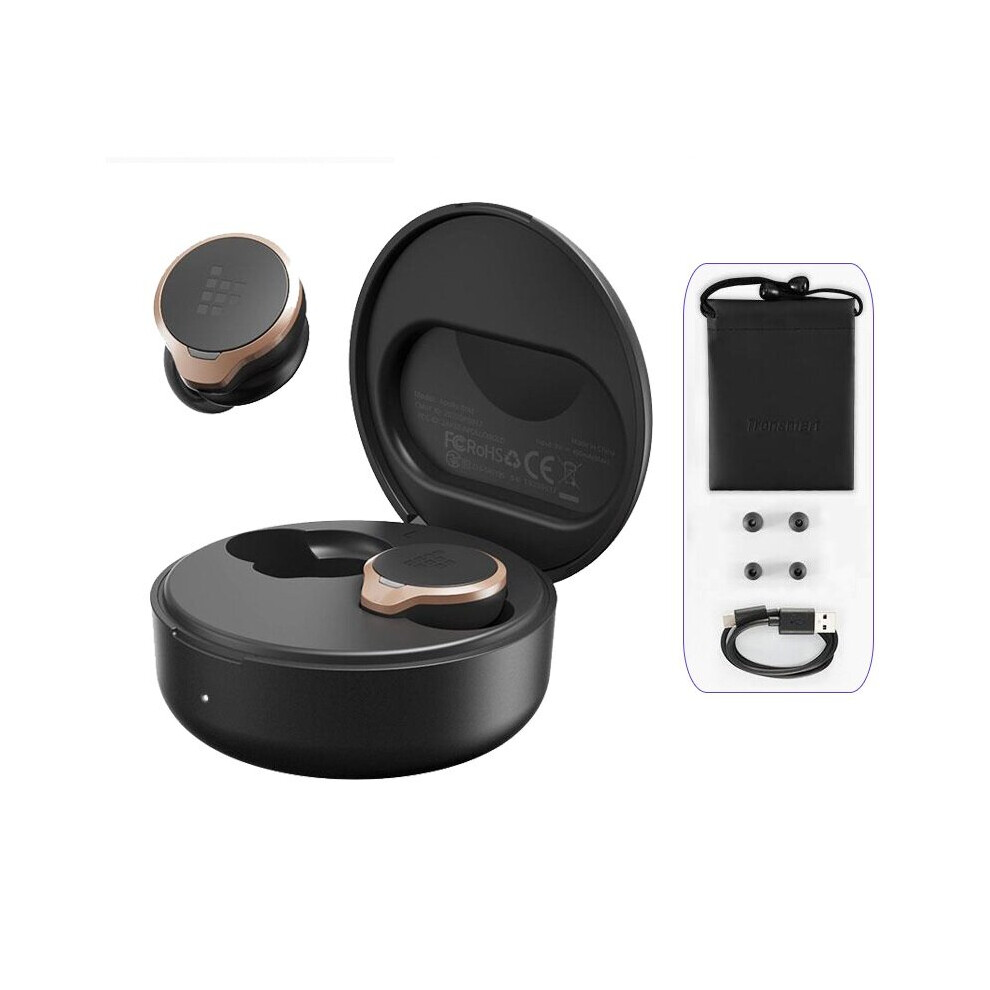 Tronsmart Apollo Bold Tws Plus Earbuds Bluetooth 5.0 Earphone Anc Active Noise Cancelling Qcc5124 Apt Aac Dsp Hifi Stereo Headphone With Mic 6900073350146