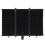 3 Plate Foldable Recording Microphone Wind Screen Board Microphone Isolation Shield For Recording Studio Equipment 2