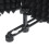3 Plate Foldable Recording Microphone Wind Screen Board Microphone Isolation Shield For Recording Studio Equipment 7