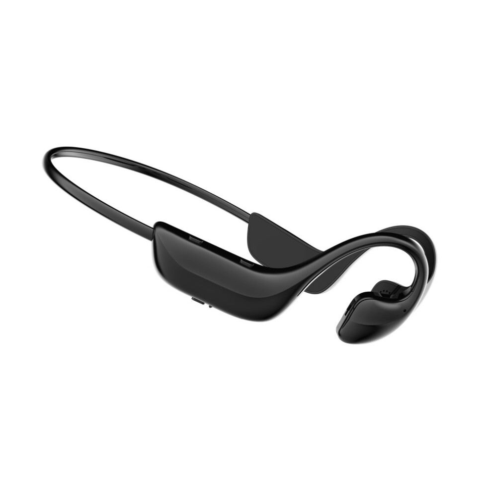G100 Tws Earphone Bone Conduction Soft And Tough Bluetooth 5.0 Noise Reduction Waterproof Sport Earphones Wireless Headphone With Mic 6900074823656