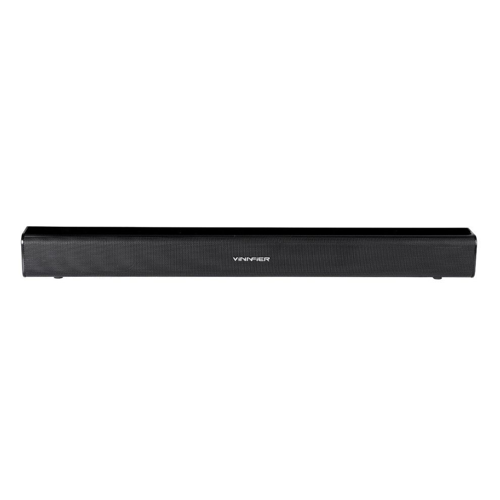 Bluetooth 4.2 18W Digital Subwoofer Stereo Speaker Fm Radio Aux Audio Player Light 600380160952