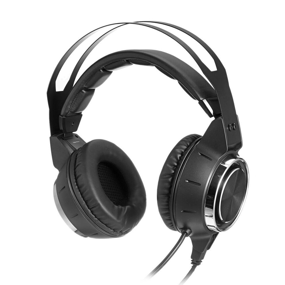 Bakeey Wired Stereo Bass Surround Noise Reduction Gaming Headset With Mic For Ps4 New For Xbox One Pc 9039070481144