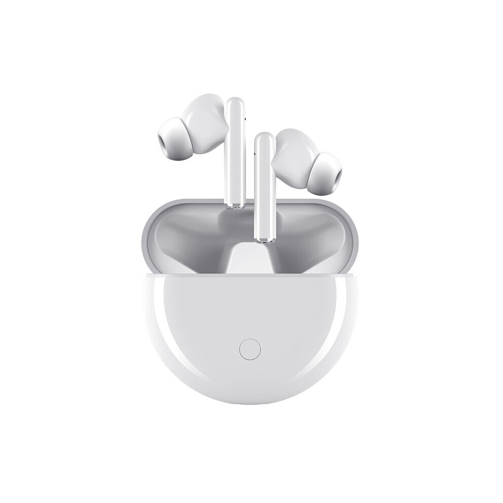 X32 Tws Bluetooth 5.0 Earphones Wireless In Ear Smart Touch Handsfree Headphone Heavy Bass Hifi Earbuds Sports Gaming Headset With Microphone 6900077020489
