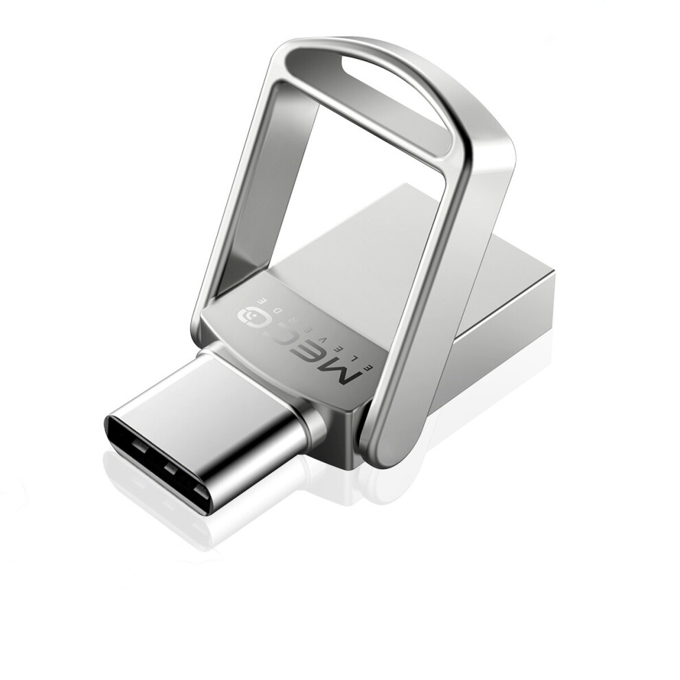 Meco 32Gb 64Gb Type C Usb 3.0 Flash Drive Otg Pen Drive Pendrive Mini Memory Stick Disk For Huawei 8099713377457