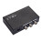 1 In 2 Out SD HD  3G SDI Splitter Automatic Identification For Video Switcher 2