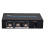 1 In 2 Out SD HD  3G SDI Splitter Automatic Identification For Video Switcher 3