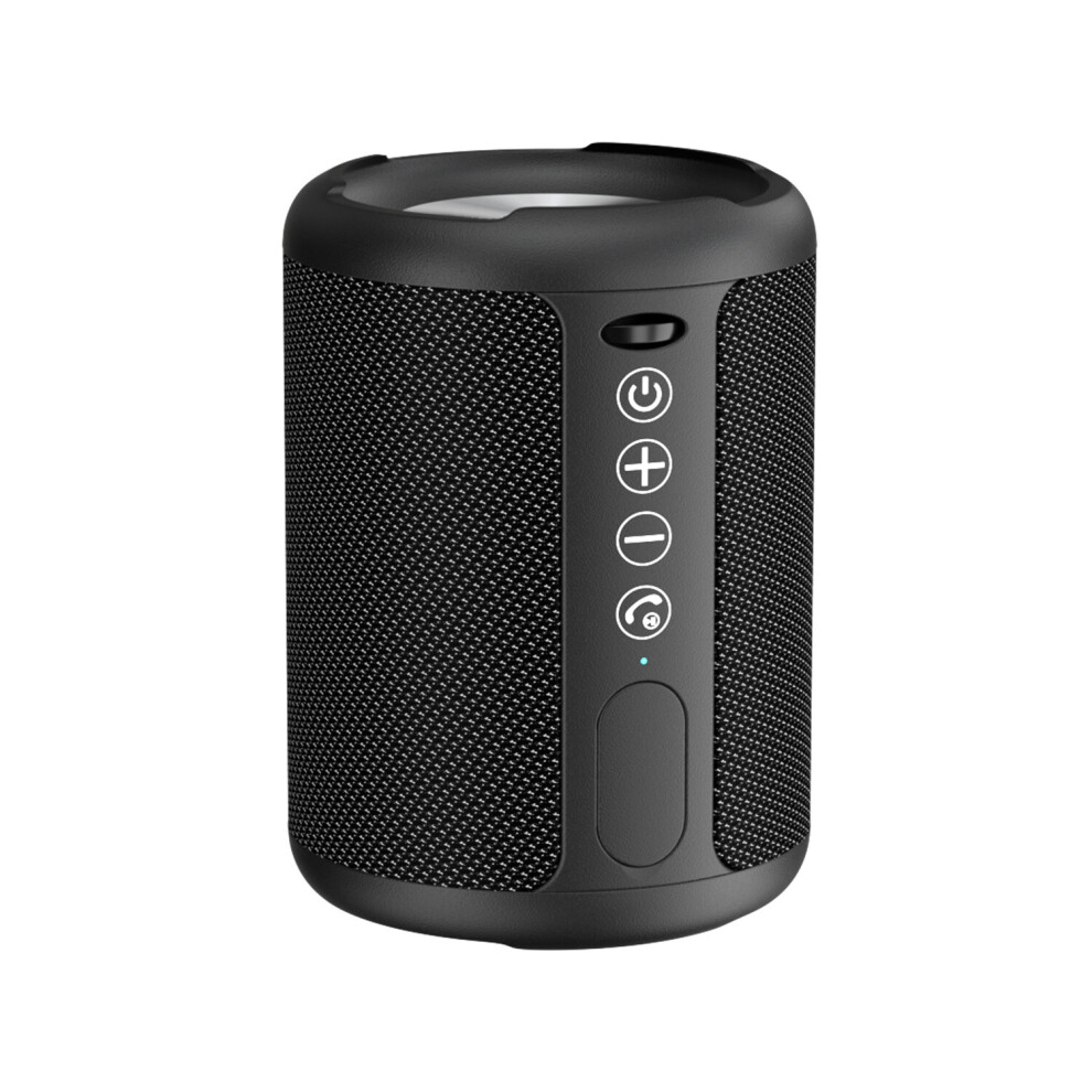 Bakeey Bluetooth Speaker Bass Hifi Stereo Subwoofer 10W Tf Card Ipx6 Waterproof 2500Mah Portable Wireless Outdoor Mini Speaker With Mic 6900078242682