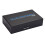 1 In 2 Out SD HD  3G SDI Splitter Automatic Identification For Video Switcher 1