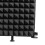 Portable Foldable Microphone Isolation Shield Studio Recording Mic Sound Reflect Foam Panel 10